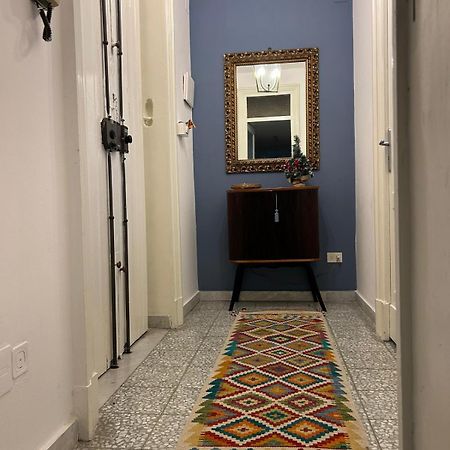 Casa D'Amico Al Duomo Apartment Catania Exterior photo