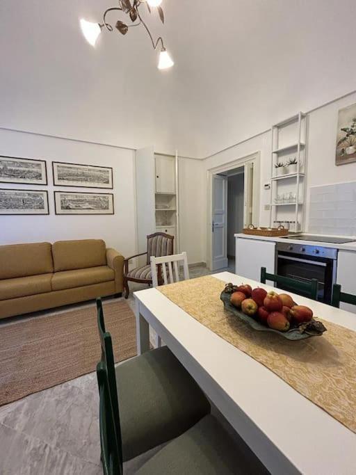 Casa D'Amico Al Duomo Apartment Catania Exterior photo