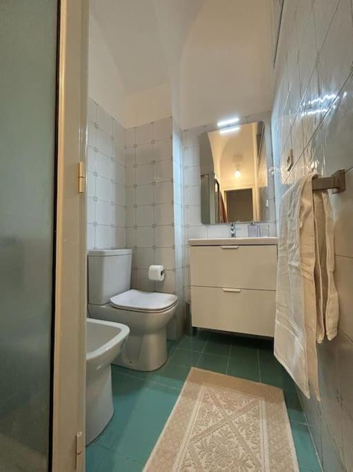 Casa D'Amico Al Duomo Apartment Catania Exterior photo