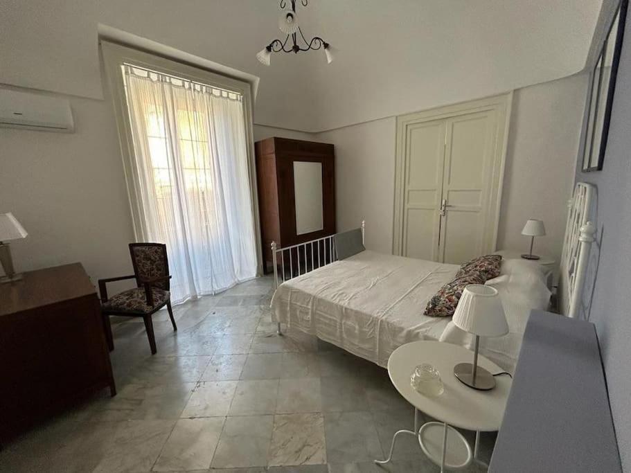 Casa D'Amico Al Duomo Apartment Catania Exterior photo