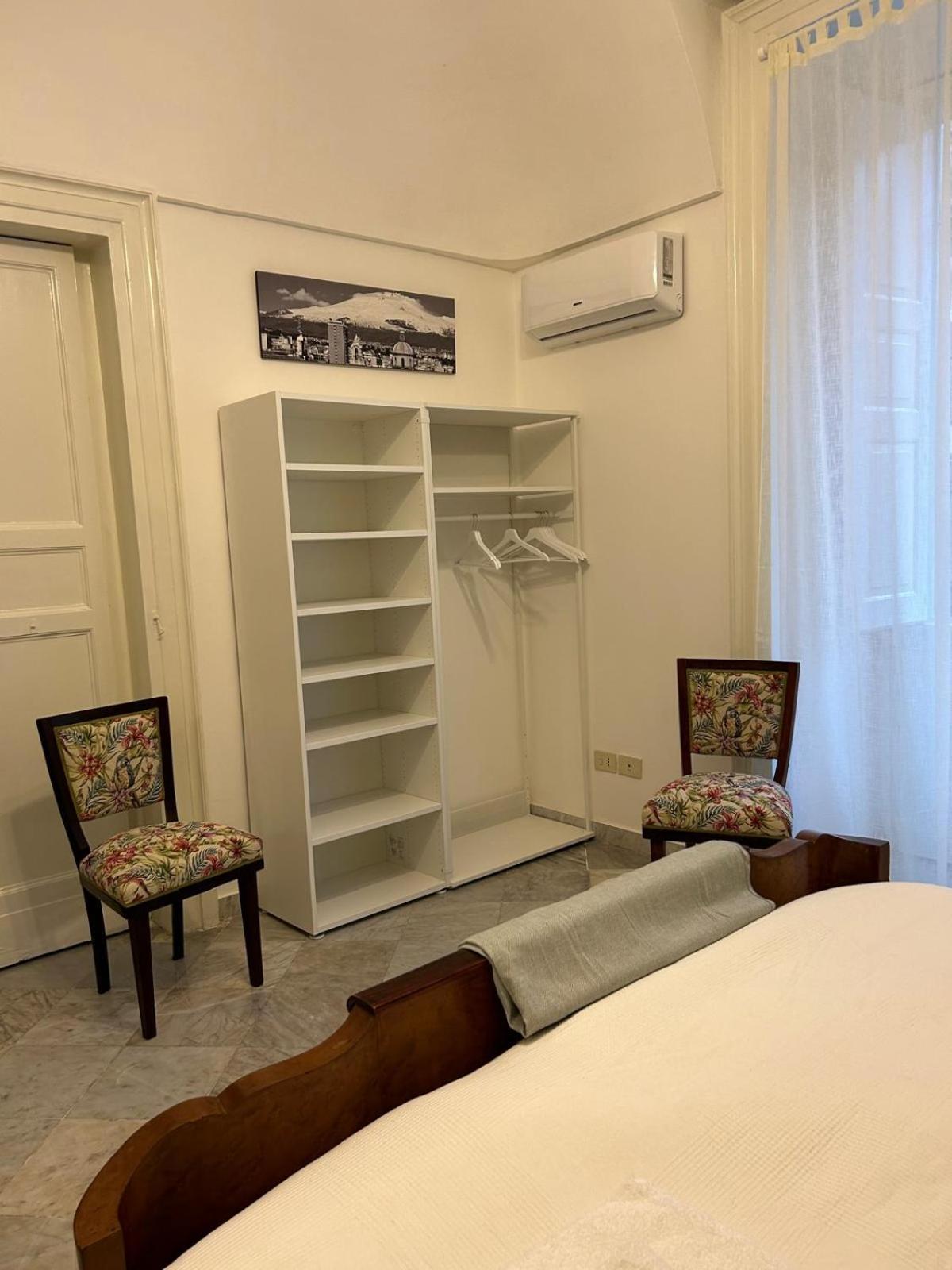 Casa D'Amico Al Duomo Apartment Catania Exterior photo