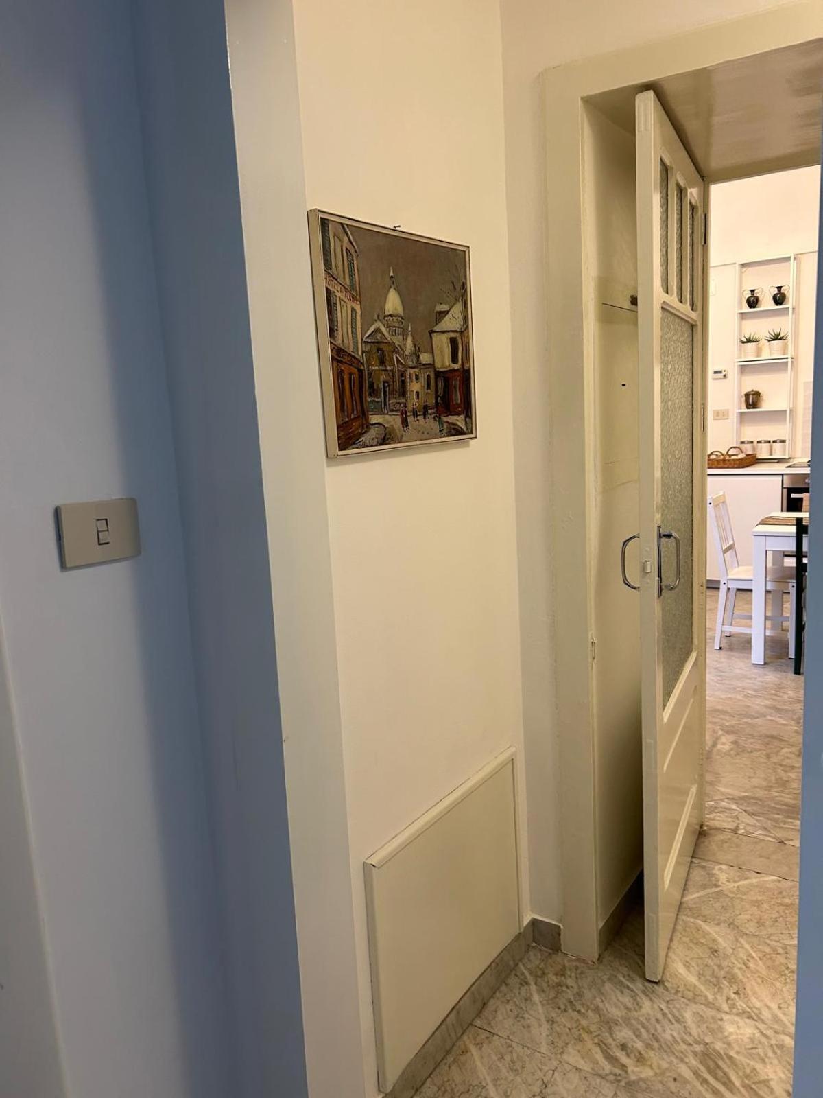 Casa D'Amico Al Duomo Apartment Catania Exterior photo
