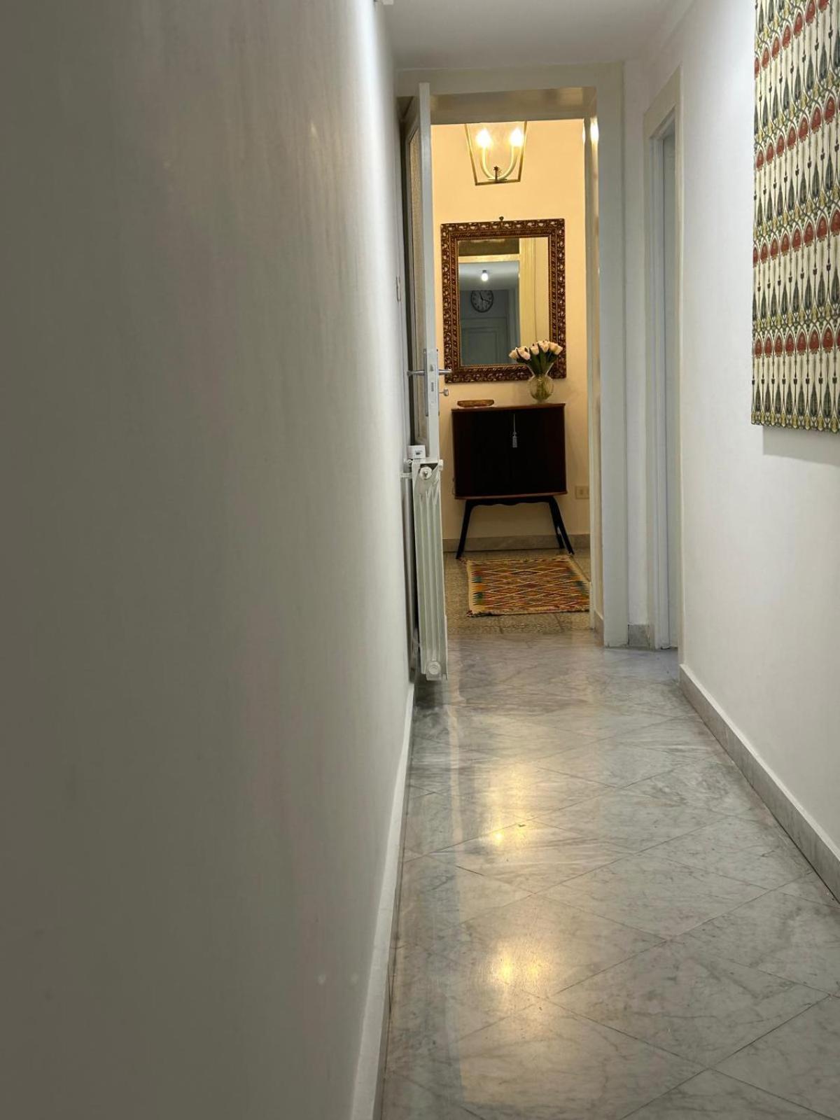 Casa D'Amico Al Duomo Apartment Catania Exterior photo